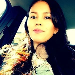 Meet your Posher, Reyna